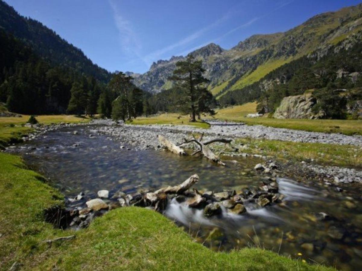 Studio Renove Pour 4 Pers A 50M Du Telecabine - Fr-1-234-293 Cauterets Exteriér fotografie
