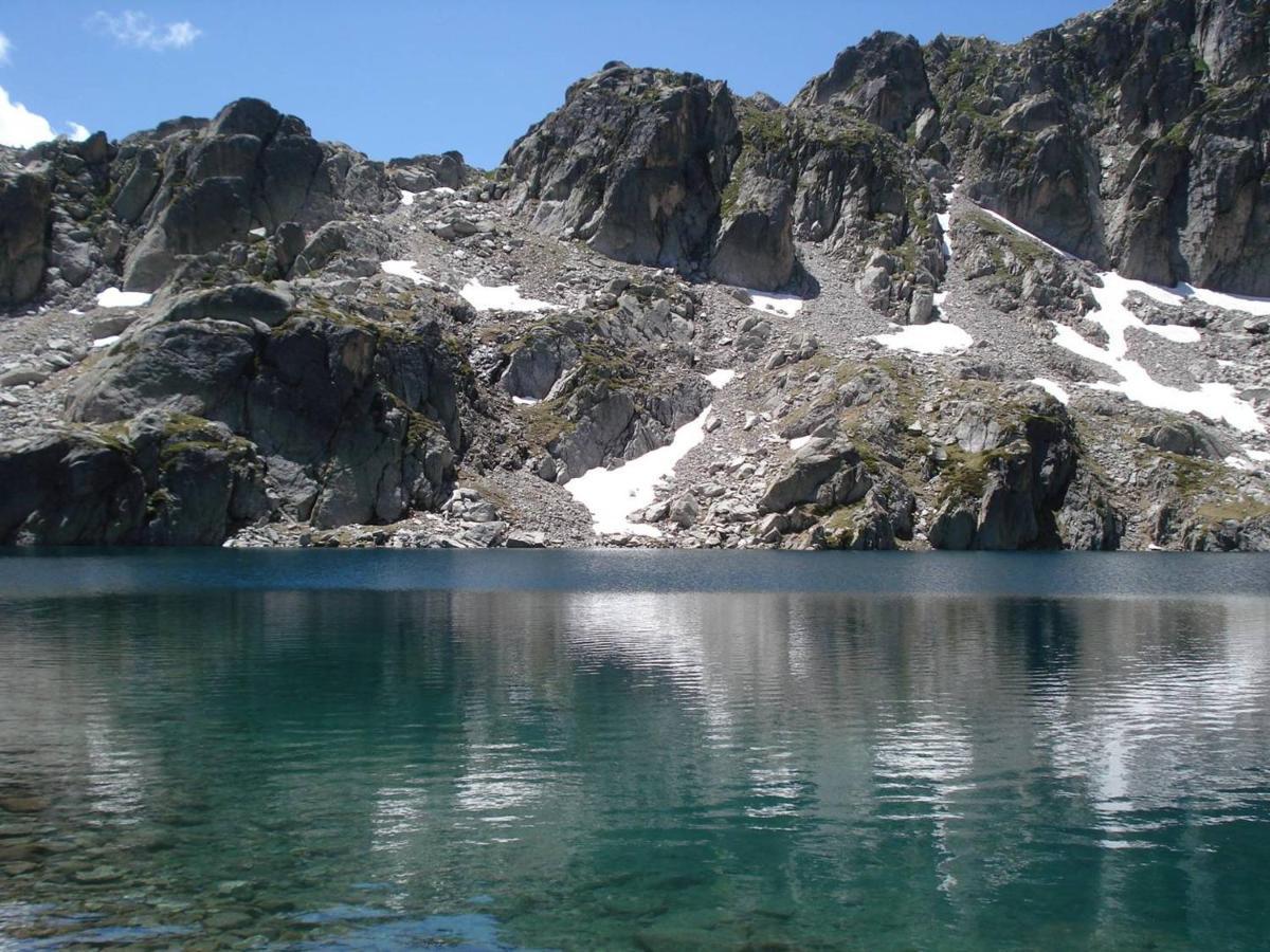 Studio Renove Pour 4 Pers A 50M Du Telecabine - Fr-1-234-293 Cauterets Exteriér fotografie